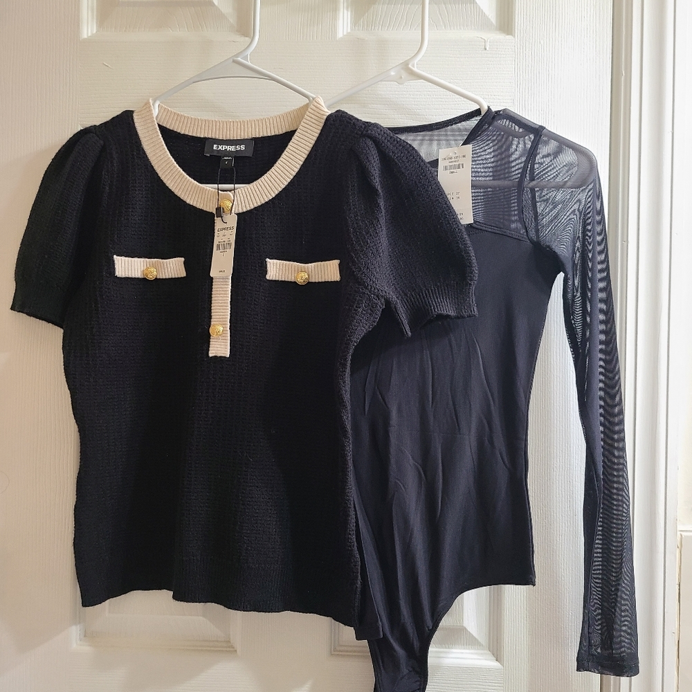 Express top - Picture 2 of 7